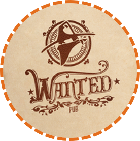 Wanted pub
